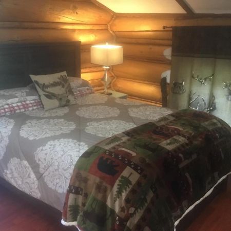 Tetsa River Lodge Luaran gambar