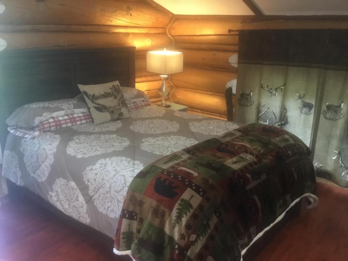 Tetsa River Lodge Luaran gambar